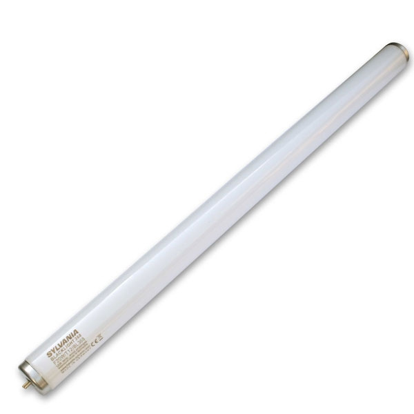 Tube de remplacement pour la lampe à insectes EcoKill 20 W