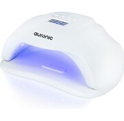 Auronic Auronic Sèche-ongles / Lampe à ongles - pour ongles en gel - 36 LEDs - 54W