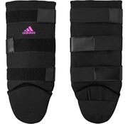 Adidas Adidas Shin Guards Good Black/Pink Small (protège-tibias)