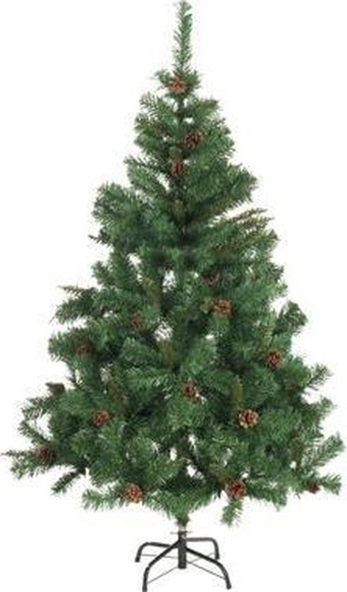 Sapin de Noël - Epicéa Pin (180cm)Cadeaux de Noël
