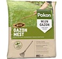 Pokon Bio Engrais pour gazon - 8.4kg - Fumier - Convient pour 125m² - 120 jours de nutrition biologique