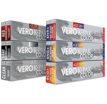 Joico Joico Vero K Pak Hair Colour 7NG + Age Defy