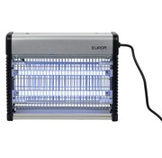 Eurom Eurom Insect killer Fly Away, métal 16 LED