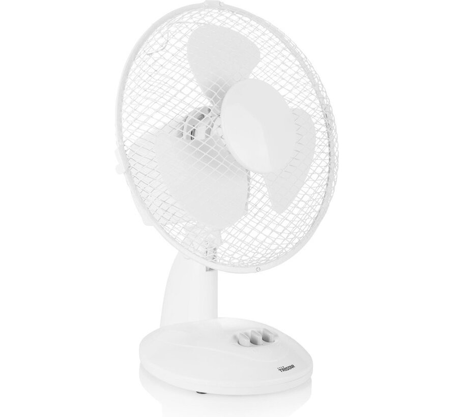 Ventilateur de table Tristar VE-5923 30W 23cm