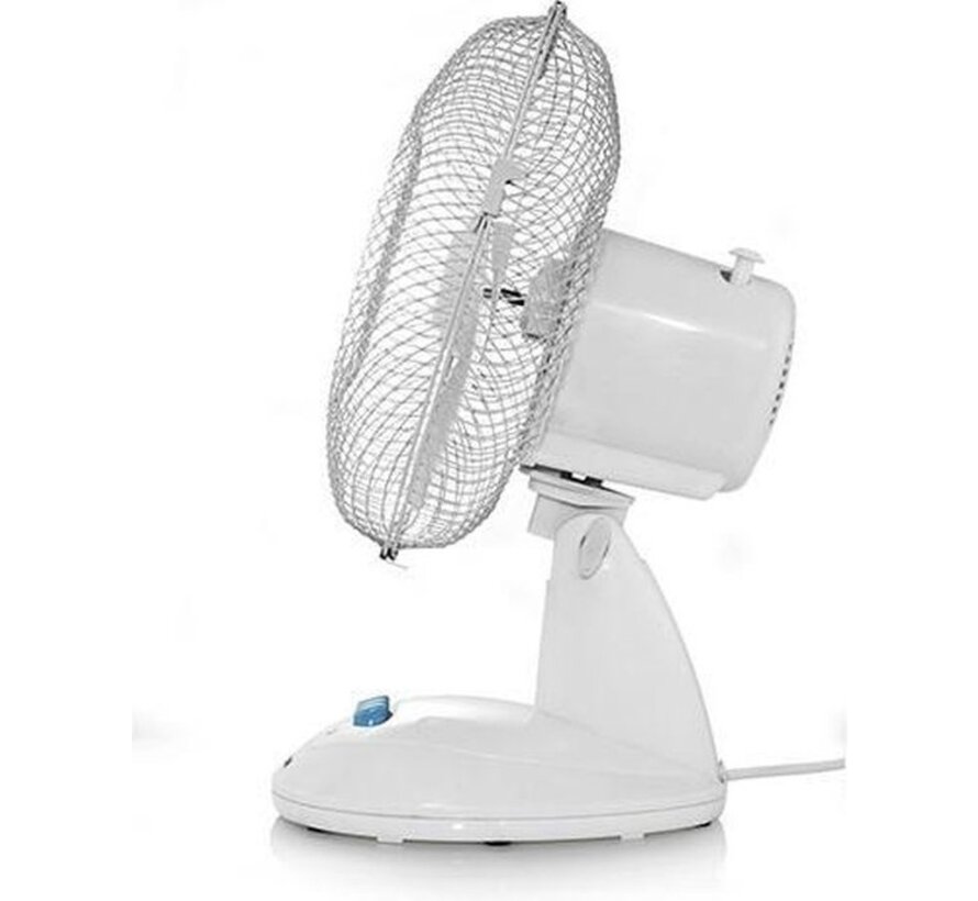 Ventilateur de table Tristar VE-5923 30W 23cm