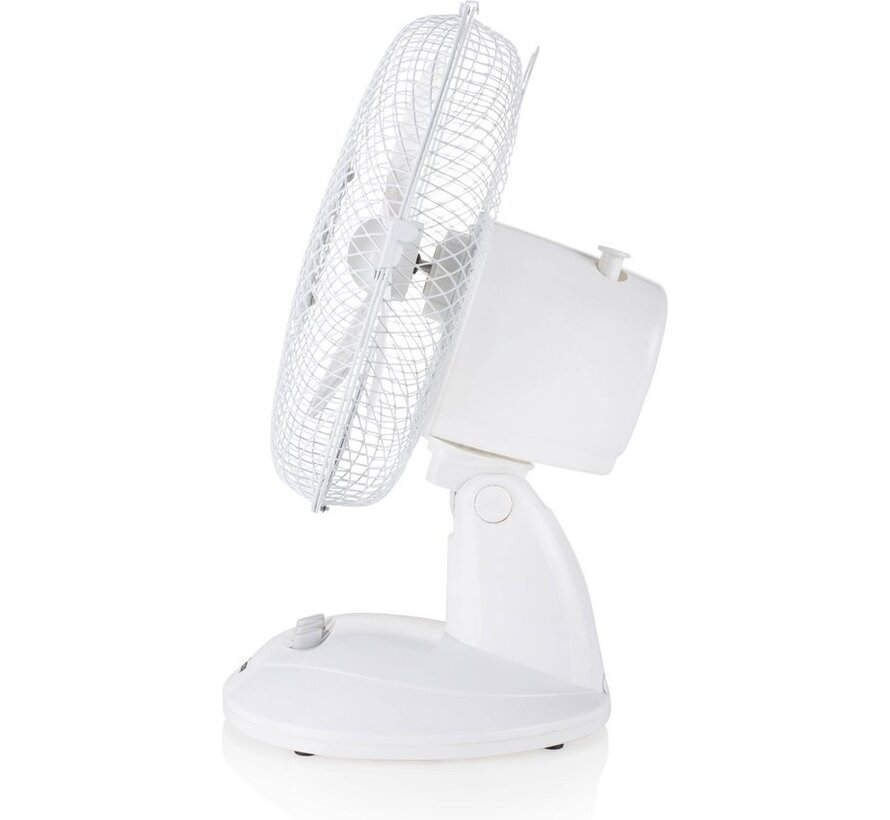 Ventilateur de table Tristar VE-5923 30W 23cm