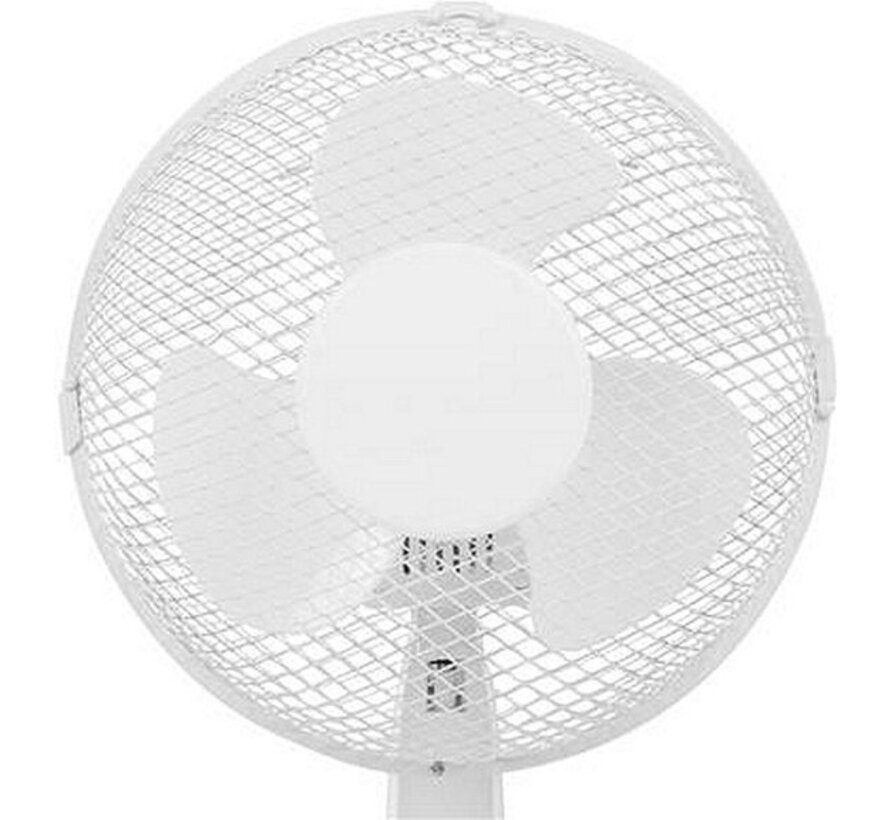 Ventilateur de table Tristar VE-5923 30W 23cm