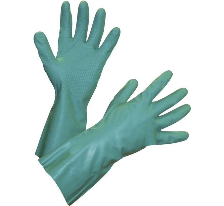 Kerbl Gants de protection pour biocides taille 7