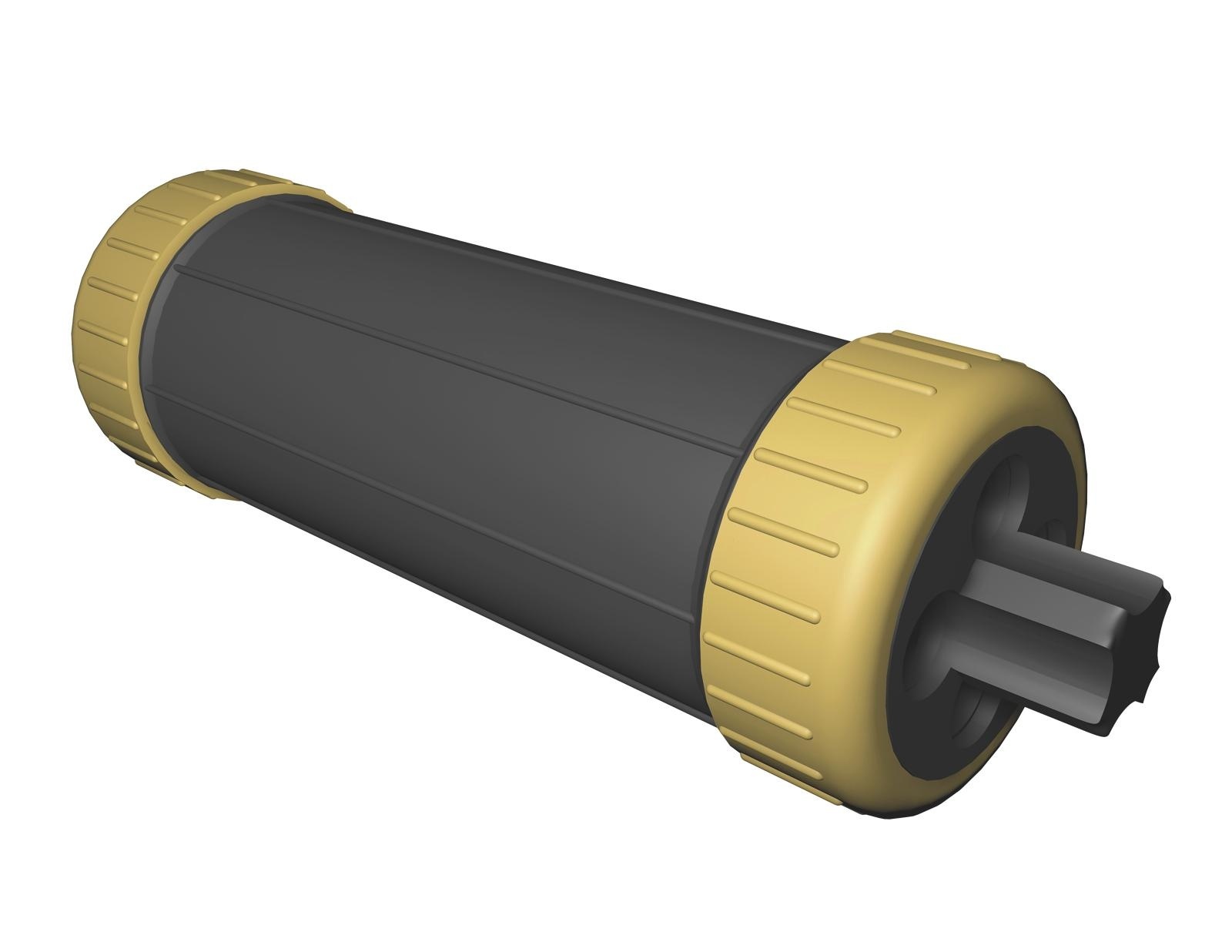 Manchon de câble Heitronic IP67