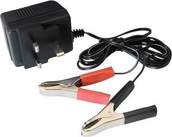 Chargeur à trébuchet Silverline