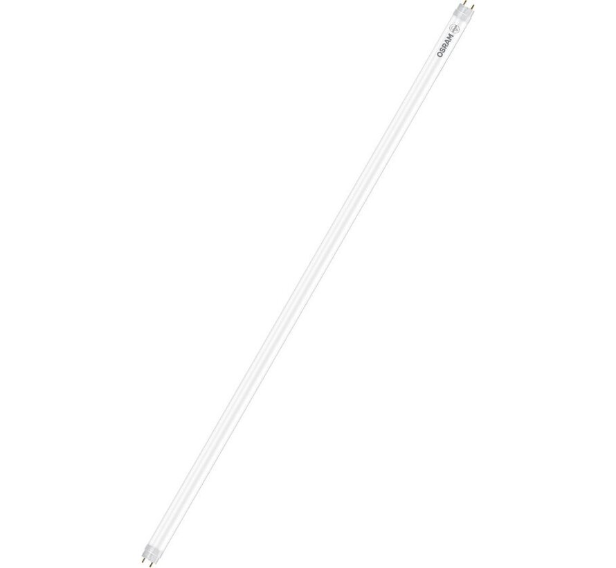 Tube de remplacement LED T8 - 1,2m, 15 watts, G13, blanc lumière du jour