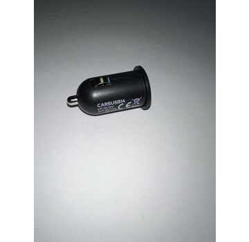 Merkloos Chargeur de voiture USB