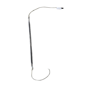 Lampe de remplacement / rechange pour chauffage infrarouge - Kemper - CAN-900