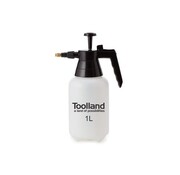 Toolland Toolland Pulvérisateur à pression - 1 L
