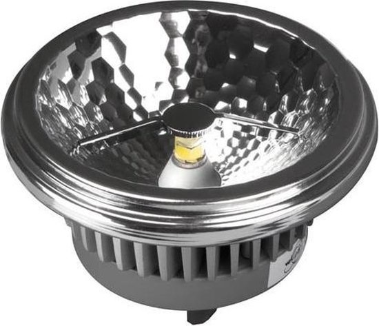 Vellight Lampe Led Ar4111 - Cob - 15 W - 5500 K
