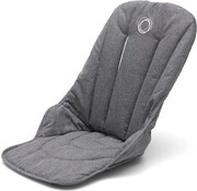 Bugaboo Housse de siège Bugaboo fox gris crêpe