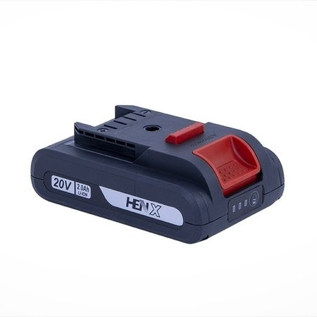 HENX BATTERIE H18B40 - 20V - 2.0AH