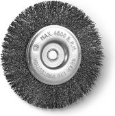 Brosse métallique CFH pour AFB-681 - Brosse métallique en acier