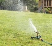 Pulvérisateur Gartenmeister Impulse avec jeu de roues