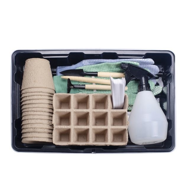 Kit de culture pour débutants