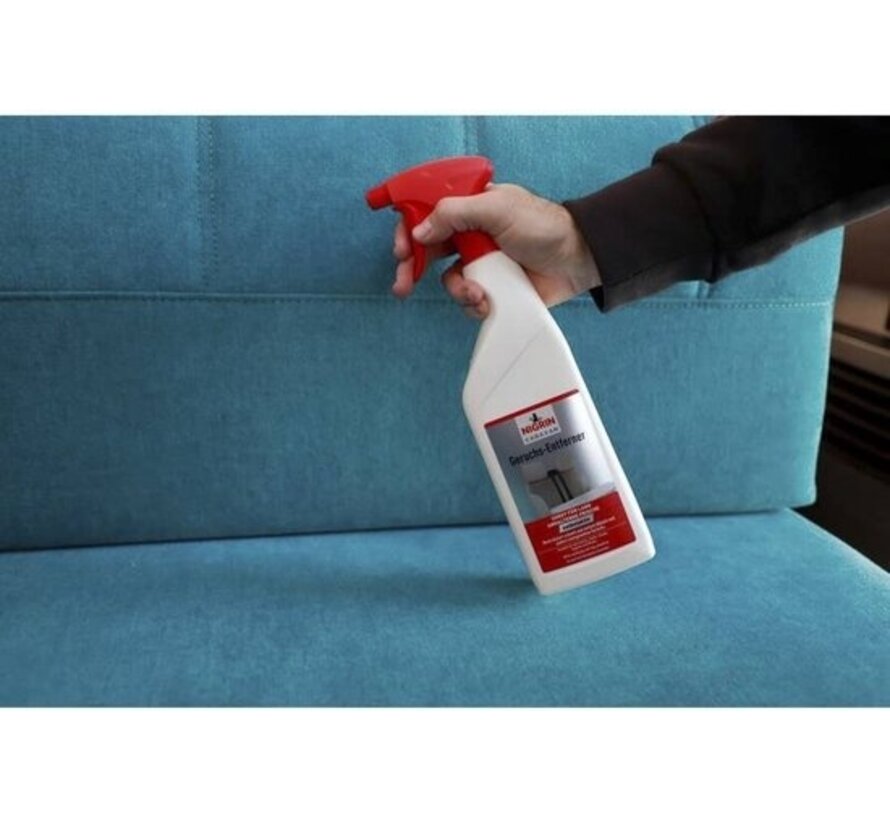 NIGRIN Désodorisant pour caravanes, 750 ml