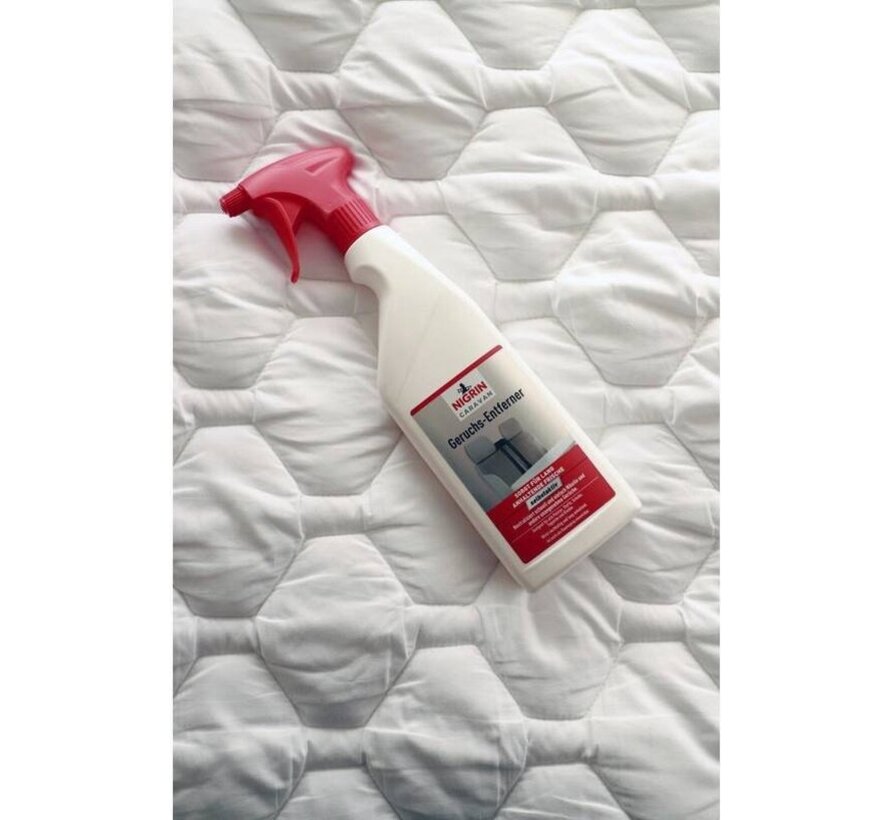 NIGRIN Désodorisant pour caravanes, 750 ml