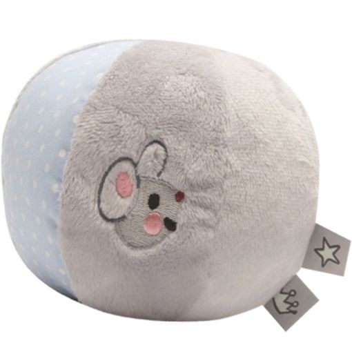 Bébé-jou playball Souris avec hochet