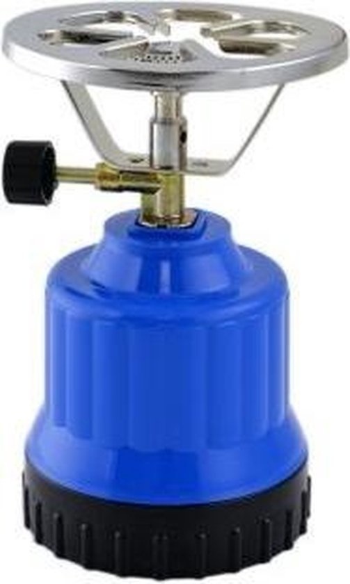 Cuisinière à gaz plastique - B-Camping - 800W