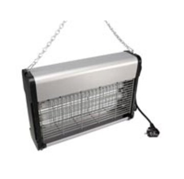 Perel Exterminateur d'insectes électrique - 2 X 10 W