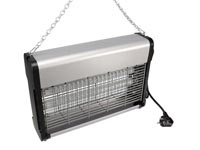 Exterminateur d'insectes électrique - 2 X 10 W