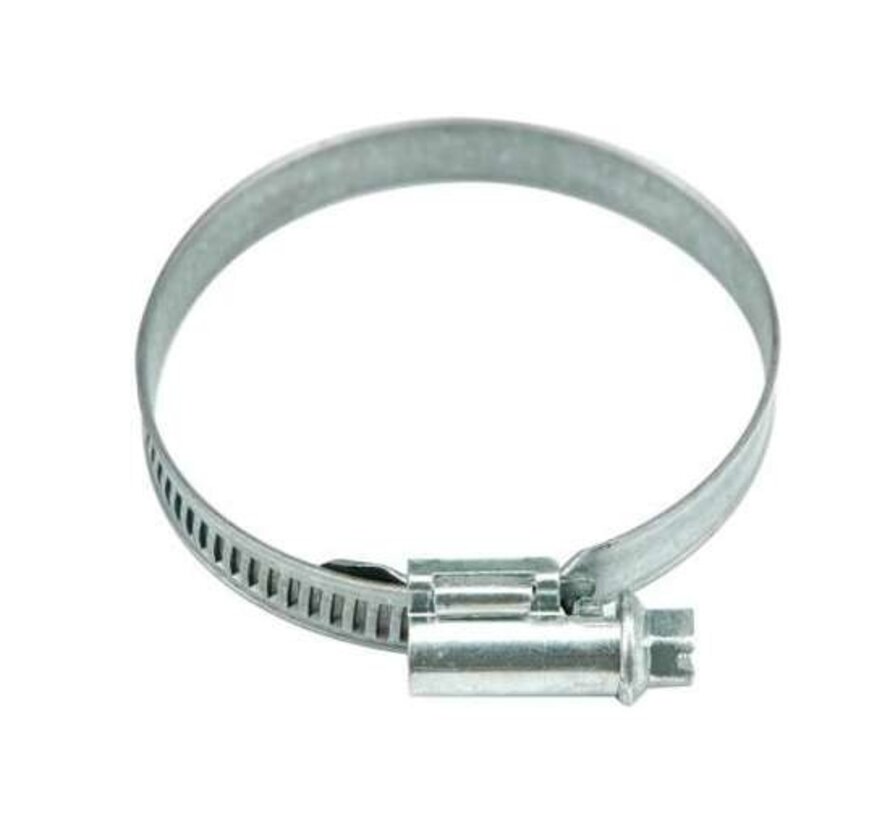 Norma collier de serrage en acier inoxydable - 10-16mm