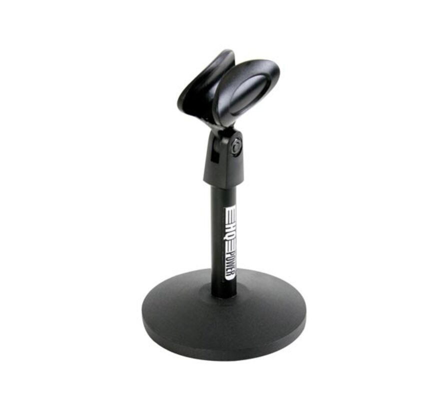 Support pour microphone - HQ-Power