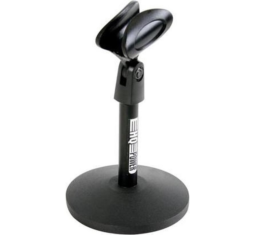 Support pour microphone - HQ-Power