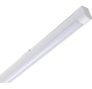 Müller Müller Licht Applique et plafonnier LED, 24W, 150 cm, blanc neutre