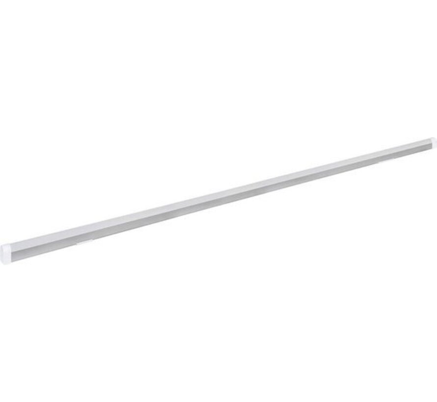 Müller Licht Applique et plafonnier LED, 24W, 150 cm, blanc neutre