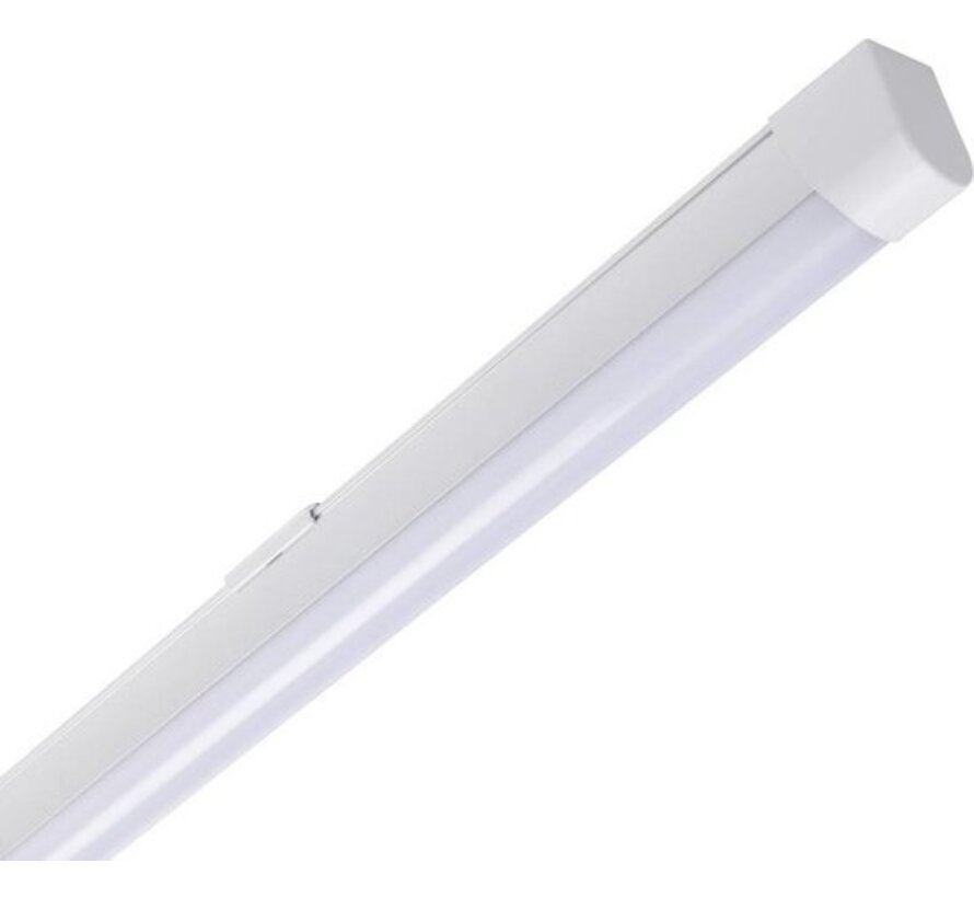 Müller Licht Applique et plafonnier LED, 24W, 150 cm, blanc neutre