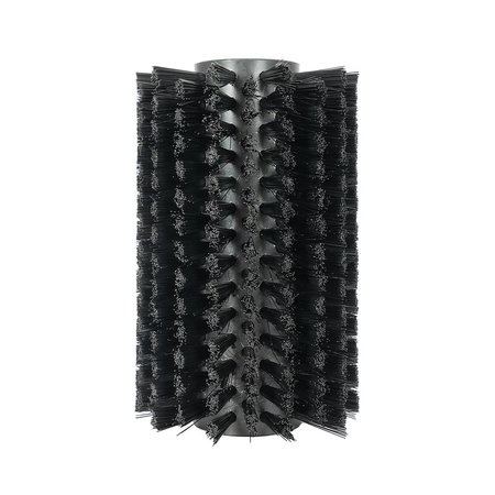 Brosse à rouleau de rechange pour pierre/béton - Grizzly Tools - Brosse en nylon - Universelle