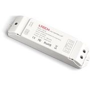 Ltech Récepteur pour contrôleur Led - 4 canaux - Pour Chlsc34Tx, Chlsc35Tx, Chlsc36Tx, Chlsc37Tx