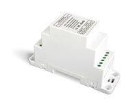 Répétiteur Led pour montage sur rail Din - 3 X 5 A