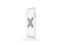 Exelium - étui de protection pour Iphone® 8+ - transparent
