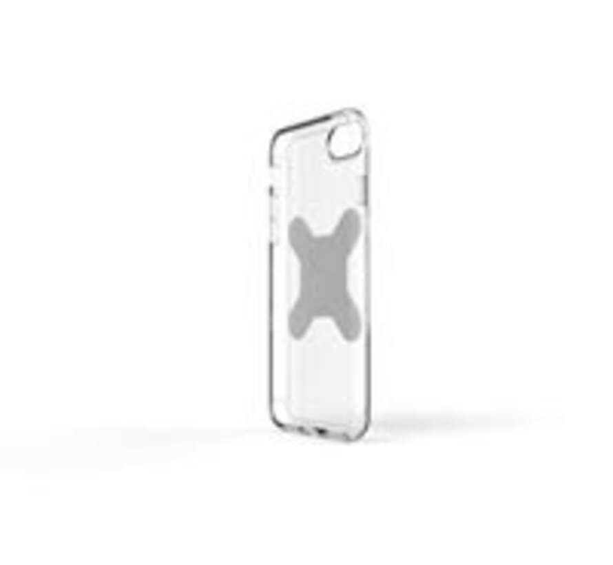 Exelium - étui de protection pour Iphone® 8 - transparent