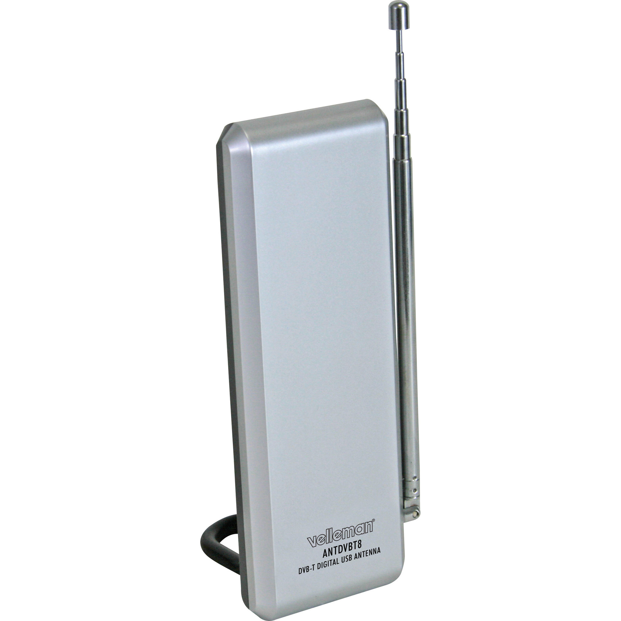Antenne numérique Dvb-T avec connexion USB