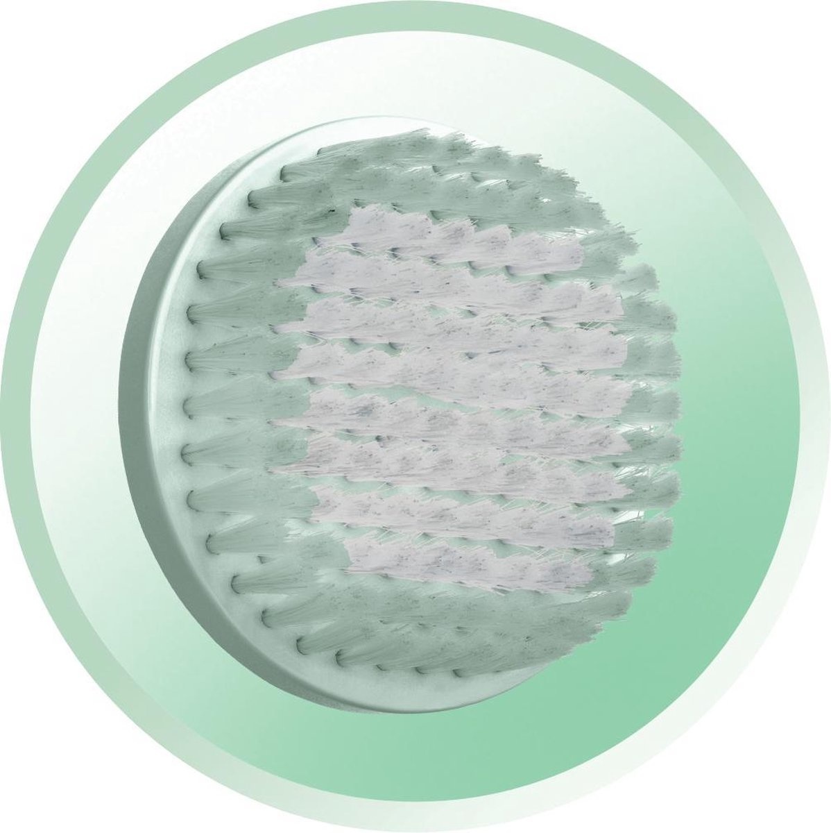 Remington Reveal Body Brush - Tête de brosse pour la brosse rotative Reveal Wet&Dry BB1000