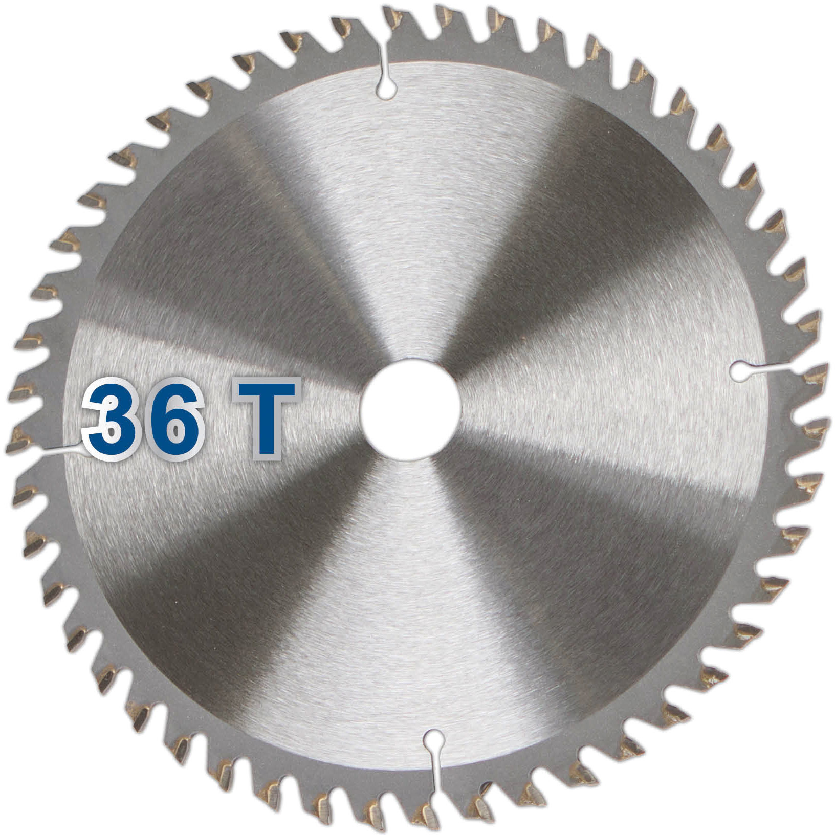 Scheppach lame de scie 36T - Convient pour le PL75 - 210mm