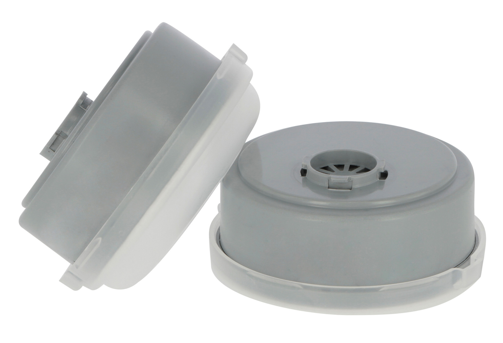 Filtre de remplacement pour masque respiratoire A1P2