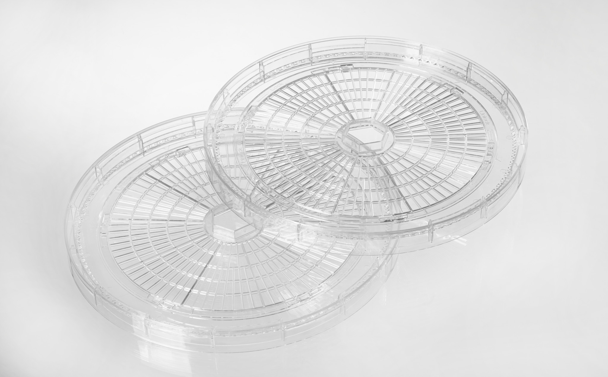 Westfalia Grilles pour séchoir à aliments 921230
