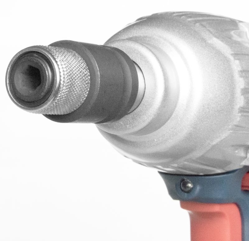 Adaptateur ½ / ¼ HEXY