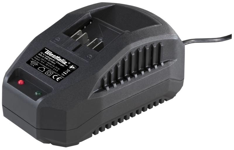 Chargeur ALG 18 V Li-Ion 2.4 A