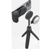 Shiftcam Shiftcam Snaplight Midnight - Accessoire pour smartphone