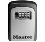 Coffre à clés Masterlock - Avec code - Résistant aux intempéries - 5401D